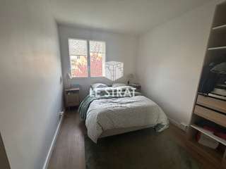 Location appartement 4 pièces