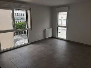Location Studio 1 pièce
