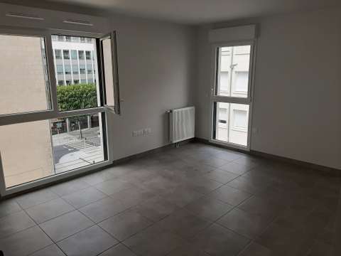 Location Studio 1 pièce Caen 14