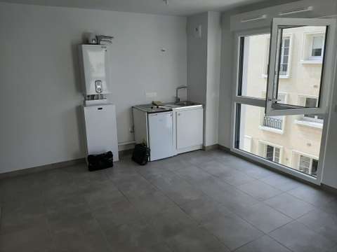 Location Studio 1 pièce
