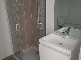 Location Studio 1 pièce