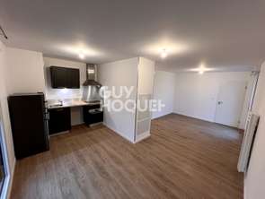 Location Appartement T1Caen