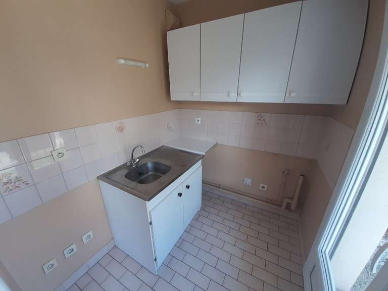 Location Studio 1 pièce