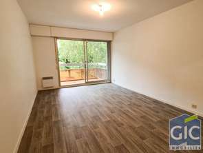 Location Appartement 2 piècesCaen