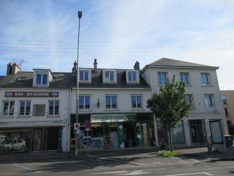 Location appartement 3 pièces