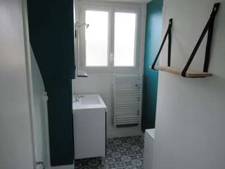 Location appartement 3 pièces