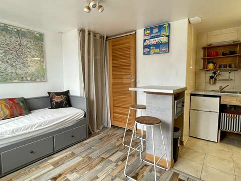 Location Studio 1 pièce Caen 14