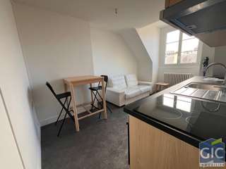 Location appartement 2 pièces
