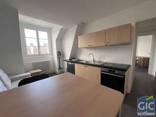 Location appartement 2 pièces