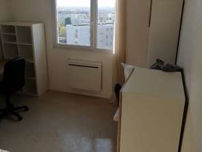 Location Appartement T1Caen