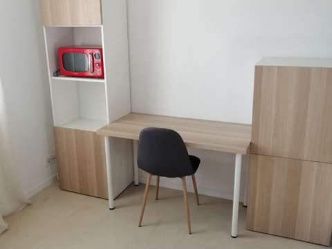 Location appartement 1 pièce Location appartement 1 pièce