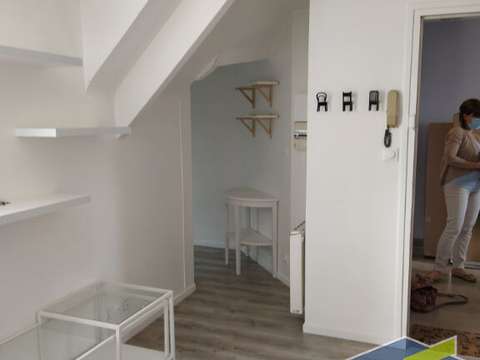 Location Studio 1 pièce Location Studio 1 pièce
