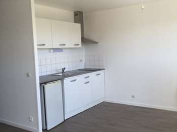 Location Studio 1 pièce Caen 14