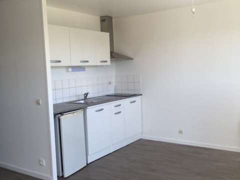 Location Studio 1 pièce Caen 14
