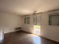 Location Studio 1 pièce