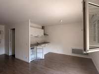 Location Studio 1 pièce