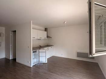 Location Studio 1 pièce