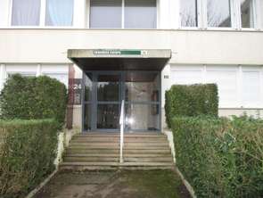 Location Appartement T1Caen