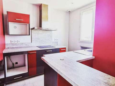 Location appartement 2 pièces