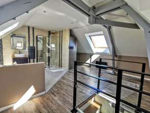 Location Appartement 2 piècesCaen