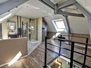 Location appartement 2 pièces Caen 14