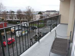 Location Appartement 4 piècesCaen