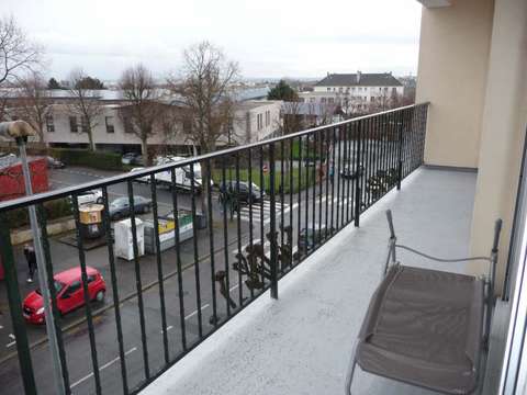Location appartement 4 pièces Caen 14