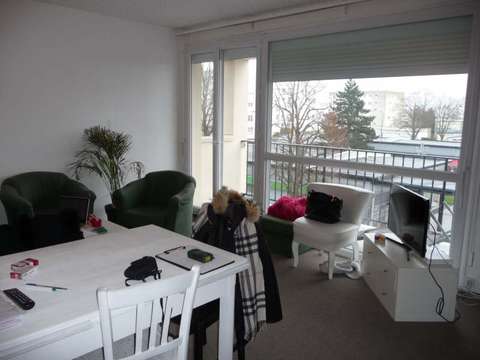 Location appartement 4 pièces Location appartement 4 pièces