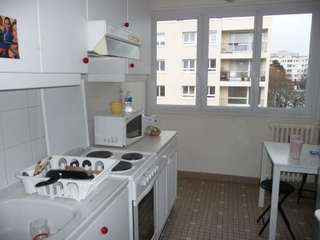 Location appartement 4 pièces Location appartement 4 pièces