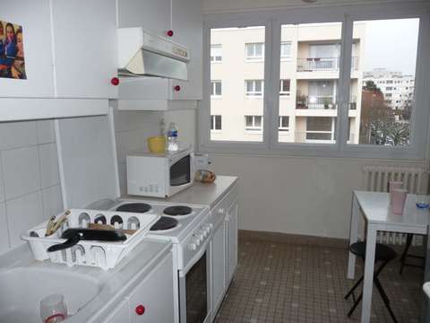 Location appartement 4 pièces Location appartement 4 pièces