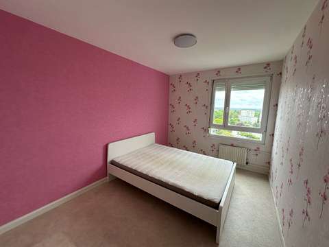 Location Chambre 1 pièce Caen 14