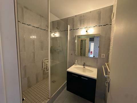 Location Chambre 1 pièce