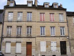 Location Appartement 2 piècesCaen