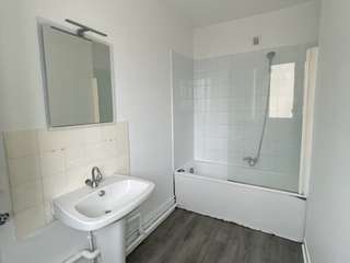 Location appartement 3 pièces