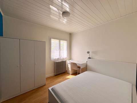 Location appartement 1 pièce Caen 14