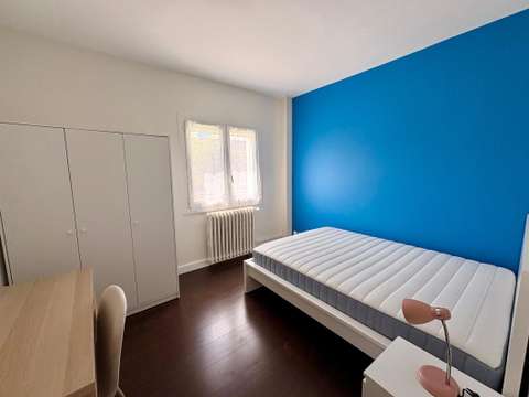 Location appartement 1 pièce Caen 14