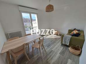 Location Appartement 3 piècesCaen