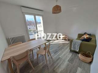 Location appartement 3 pièces