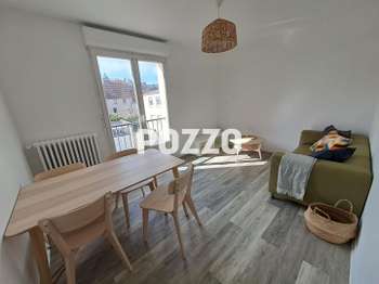 Location appartement 3 pièces Caen 14