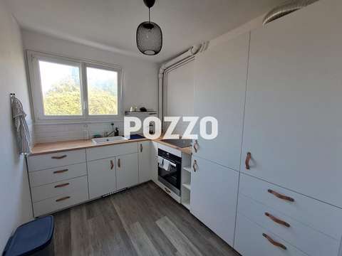 Location appartement 3 pièces