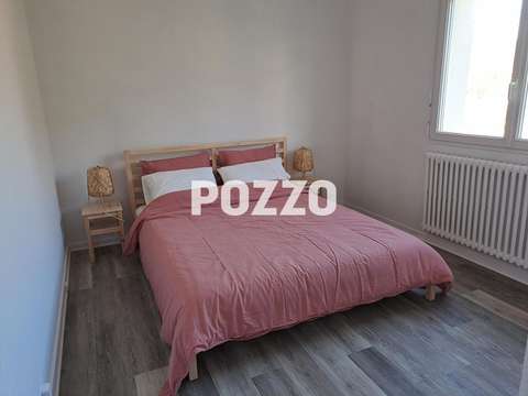 Location appartement 3 pièces