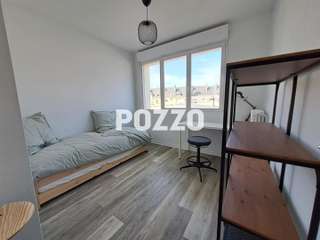 Location appartement 3 pièces