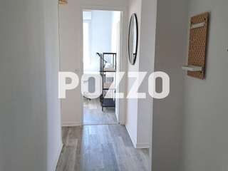 Location appartement 3 pièces