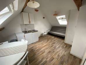 Location StudioCaen