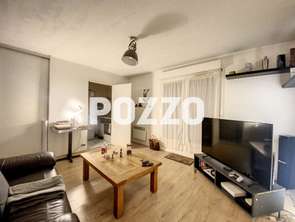Location Appartement 2 piècesCaen