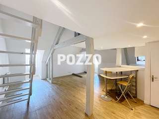 Location appartement 1 pièce