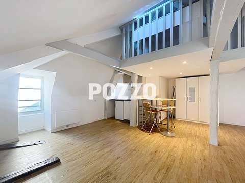 Location appartement 1 pièce
