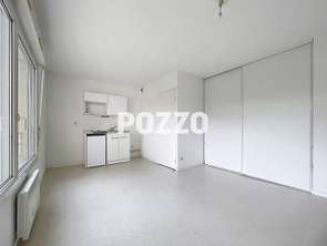 Location Appartement 2 piècesCaen