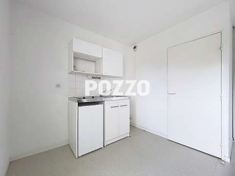 Location appartement 2 pièces