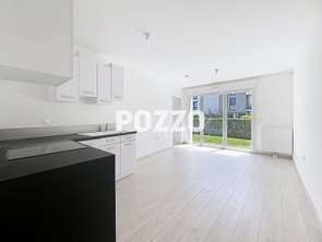 Location Appartement 2 piècesCaen